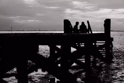 Near Husum, Germany. #2