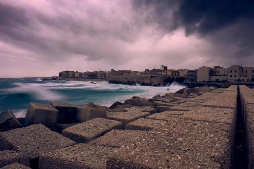 Syracus, Sicilia. #2